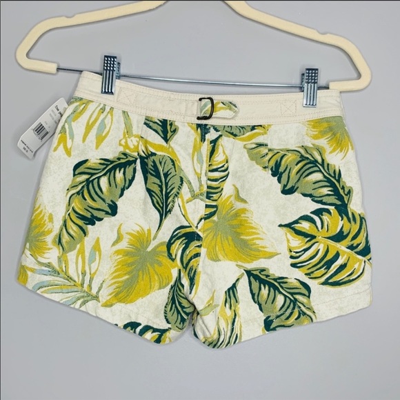 NWT We The Free Palm Shorts 24 - Picture 11 of 12